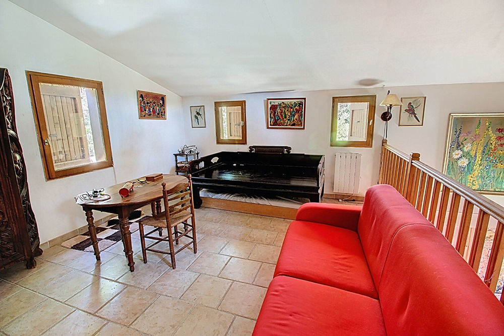 � vendre  Maison Lorgues (83510)