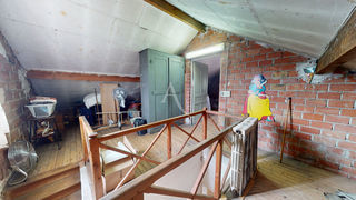  Maison � vendre 4 pi�ces 89 m�