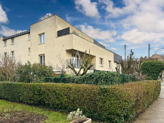  Appartement � vendre 4 pi�ces 87 m�