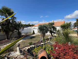  Maison � vendre 4 pi�ces 93 m�