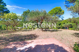  Terrain � vendre 1680 m�