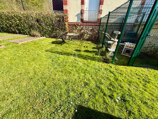  Appartement � vendre 4 pi�ces 80 m�