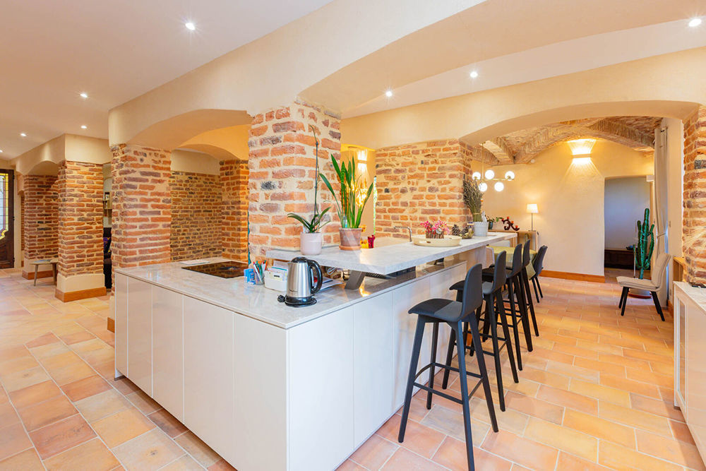 � vendre  Villa L�vignac (31530)