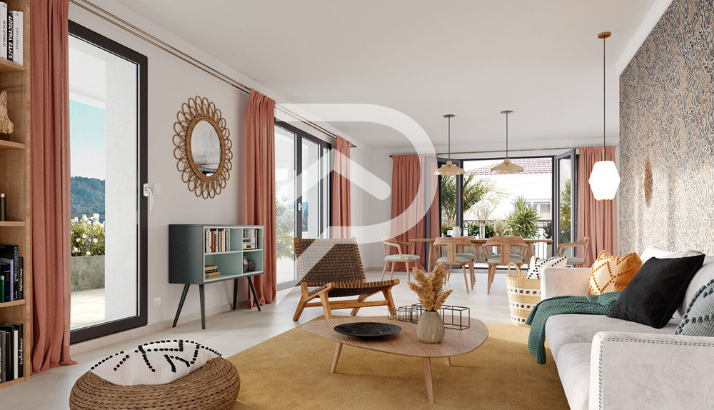 � vendre  Appartement Aix-en-Provence (13100)