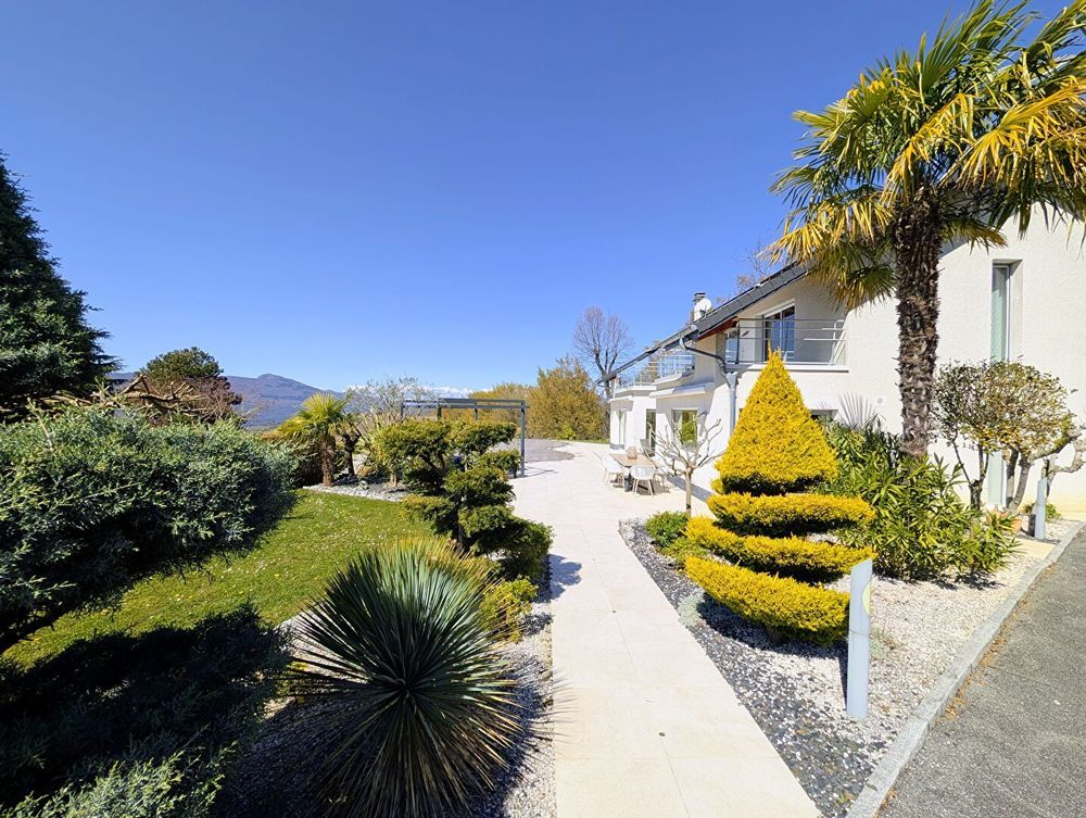 � vendre  Maison Aix-les-Bains (73100)