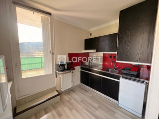  Appartement � vendre 1 pi�ce 27 m�