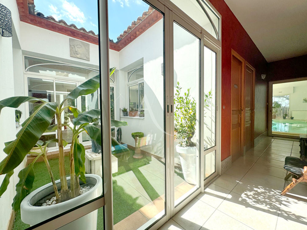 � vendre  Maison Saint-Philbert-de-Grand-Lieu (44310)