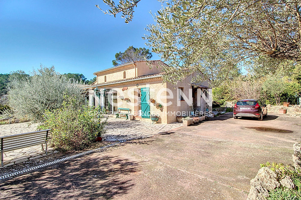 � vendre  Maison Lorgues (83510)