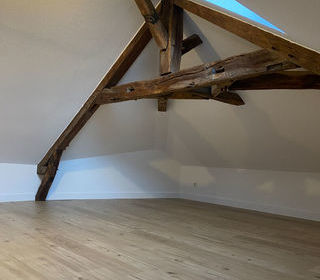  Appartement � louer 3 pi�ces 