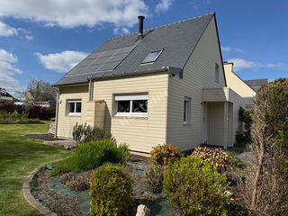  Maison � vendre 5 pi�ces 110 m�