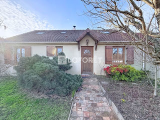  Maison � vendre 7 pi�ces 107 m�