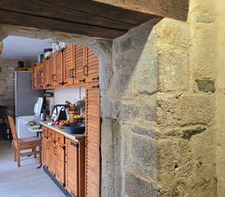  Maison � vendre 5 pi�ces 134 m�