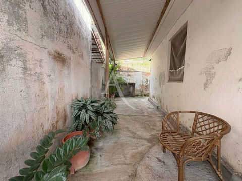   PETITE MAISON AU MORNE VERT MEUBLEE Maison - 3 pi�ce(s) - 53 m�