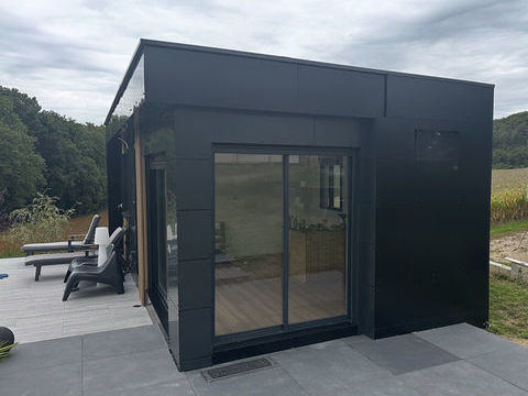  Maison � vendre 2 pi�ces 35 m�