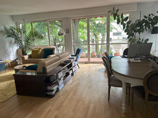  Appartement � vendre 5 pi�ces 140 m�