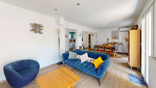  Appartement � vendre 4 pi�ces 97 m�