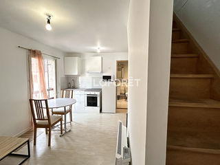  Appartement � louer 2 pi�ces 27 m�