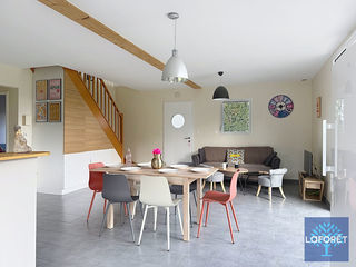  Maison � vendre 5 pi�ces 125 m�