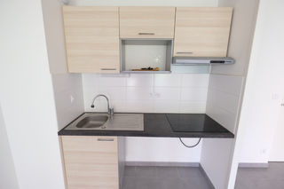  Appartement � louer 3 pi�ces 60 m�