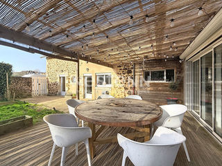  Maison � vendre 7 pi�ces 196 m�