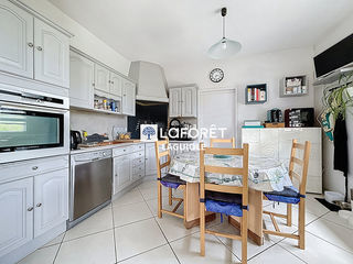  Maison � vendre 5 pi�ces 117 m�