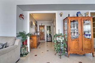  Appartement � vendre 3 pi�ces 80 m�