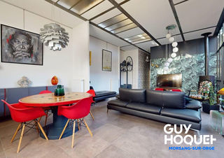  Maison � vendre 5 pi�ces 162 m�