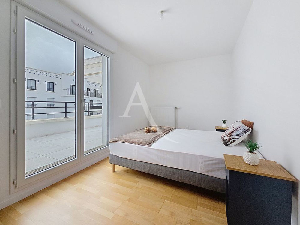 � vendre  Appartement Chessy (77700)