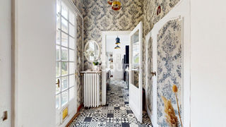  Maison � vendre 10 pi�ces 270 m�