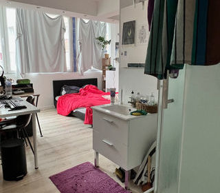  Appartement � vendre 5 pi�ces 92 m�