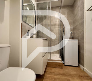  Appartement � louer 1 pi�ce 25 m�