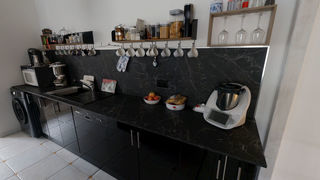  Maison � vendre 3 pi�ces 60 m�