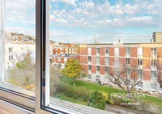  Appartement � vendre 2 pi�ces 52 m�