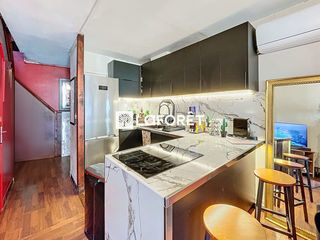  Maison � vendre 3 pi�ces 53 m�