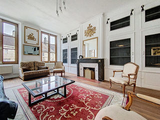  Appartement � louer 3 pi�ces 102 m�