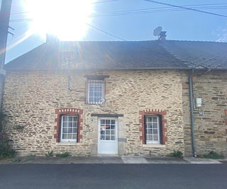  Maison � vendre 3 pi�ces 77 m�