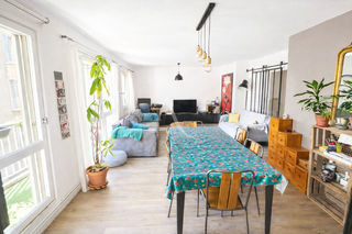  Appartement � vendre 5 pi�ces 116 m�