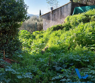  Terrain � vendre 416 m�