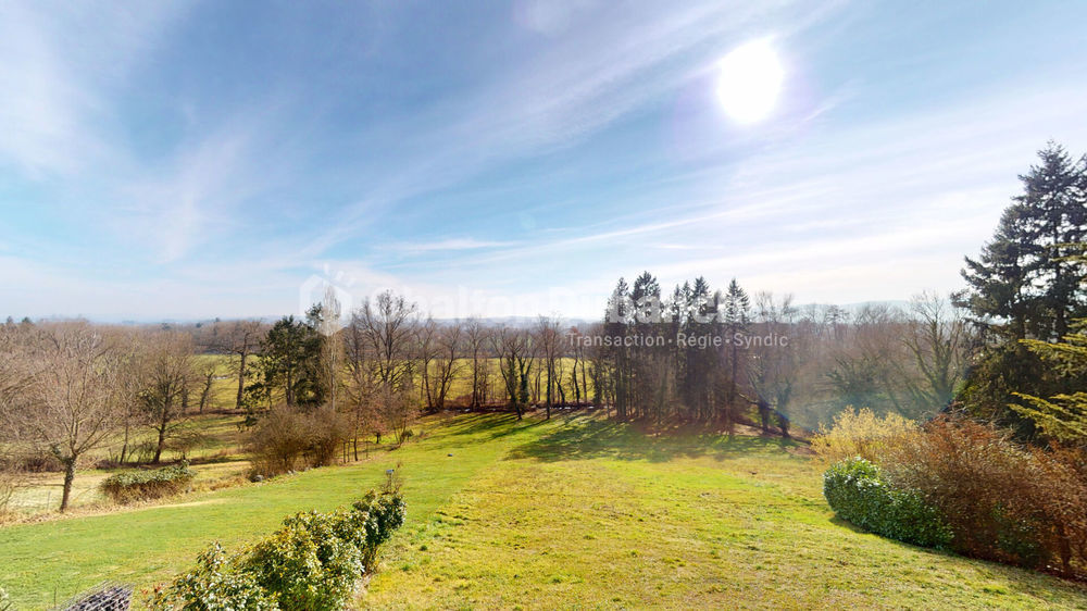 � vendre  Maison Saint-L�ger-sur-Roanne (42155)