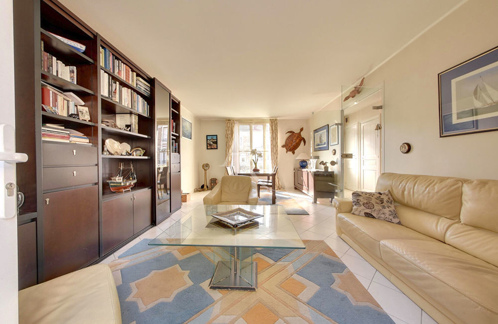 � vendre  Maison Nogent-sur-Marne (94130)