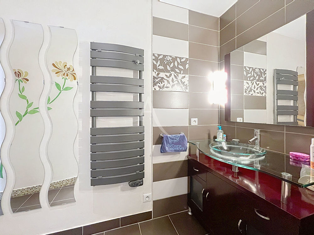 � vendre  Maison Angers (49000)