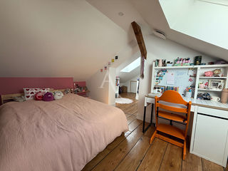  Appartement � vendre 4 pi�ces 81 m�