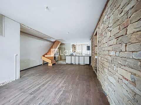   Maison Coligny 5 pi�ces 116.68 m2 Maison - 4 pi�ce(s) - 117 m�