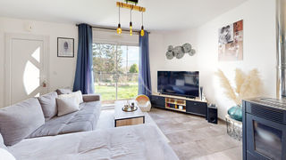  Maison � vendre 5 pi�ces 90 m�