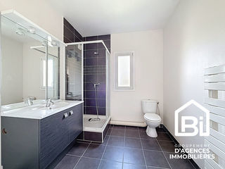  Appartement � vendre 3 pi�ces 61 m�