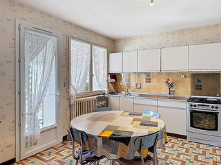  Maison � vendre 5 pi�ces 92 m�