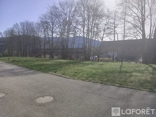  Terrain � vendre 1528 m�