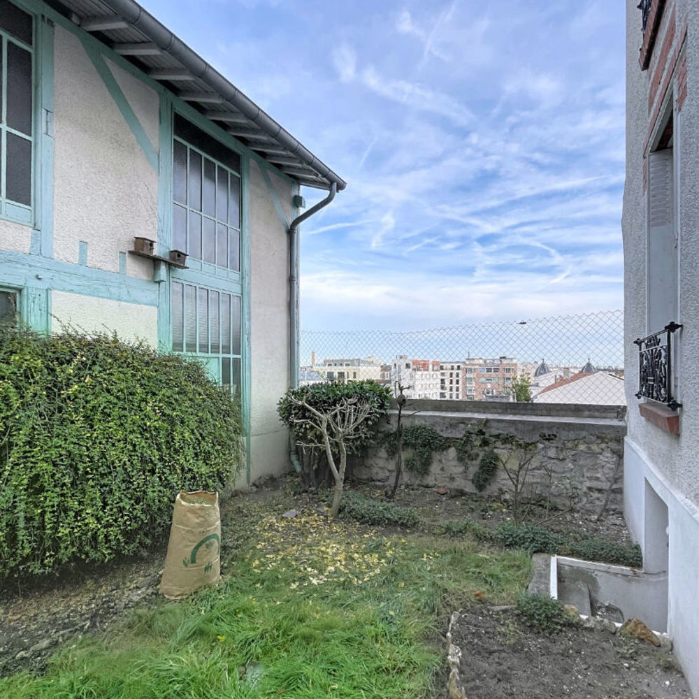 � vendre  Maison Suresnes (92150)