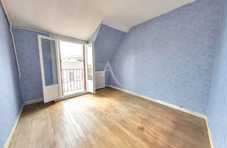  Appartement � vendre 3 pi�ces 42 m�