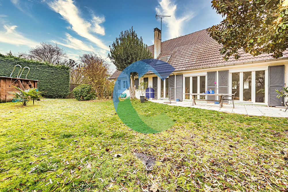 � vendre  Maison Ballainvilliers (91160)